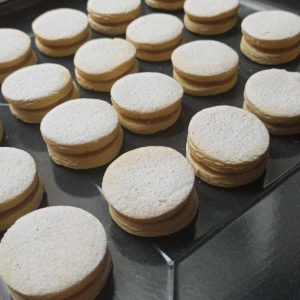 Alfajorcitos