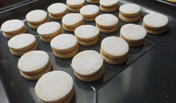 Alfajorcitos