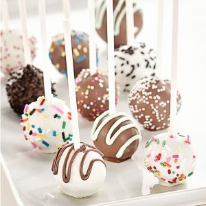 Cake Pops