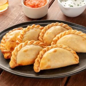 Empanaditas