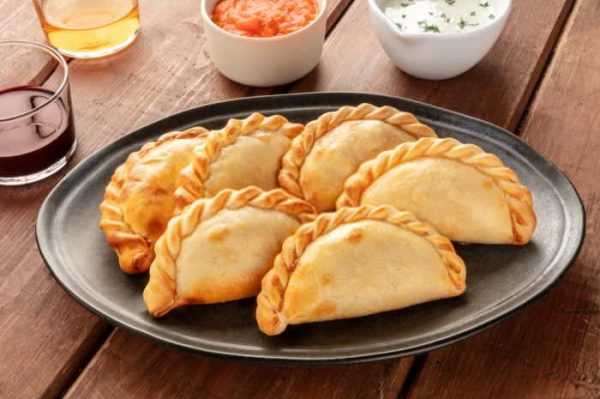 Empanaditas