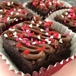 Mini Brownies