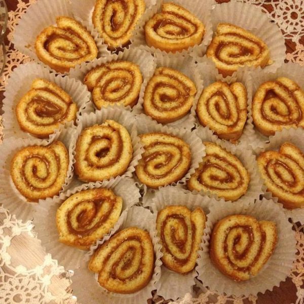 Mini Piononos