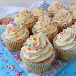 Mini tartas