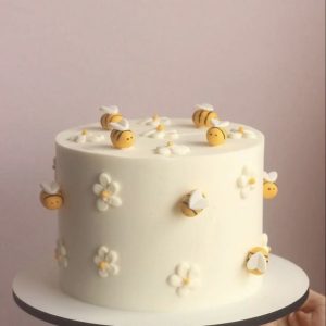 Pasteles Fondant