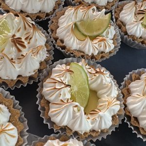 Pie de Limón