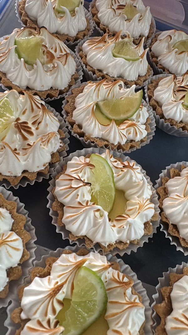 Pie de Limón
